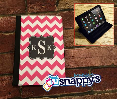 Amazon.com: Monogrammed Ipad Mini Case.